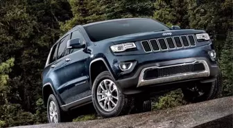 Jeep® Yazı Yeni Fırsatlarla Karşılıyor!