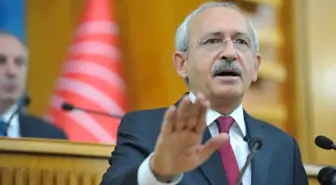 Kılıçdaroğlu: Güçlü Adayla Çıkarsak İlk Turda Kazanırız