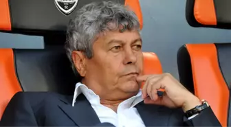 Mircea Lucescu'nun Teknik Direktörlük Kariyeri