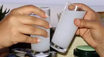 Rekabet Kurulu'ndan Mey İçki'ye Ceza