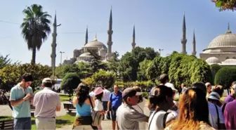 Terör Eylemleri Turizmi Etkiliyor'