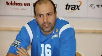 Torku Konya Selçuk Üniversitesiteli Yolcu'ya Yeni Görev