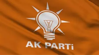 AK Parti Tekirdağ İl Başkanlığı'na Atanan Akçay Açıklaması