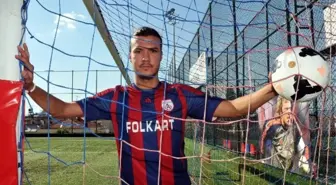 Altınordu, Kaptanla 'Yola Devam' Dedi