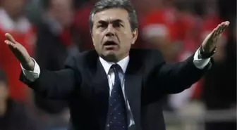 Aykut Kocaman Yurtdışını Düşünüyor