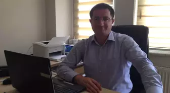 Bakan Eker'in Kırsal Kalkınma Projesi Bölgede Çığır Açtı