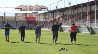 Başpehlivan Orhan Okulu, Tarihi Kırkpınar'a Hazır