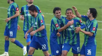 Çaykur Rizespor'da Teknik Direktör Arayışları