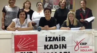 CHP'li Kadınlar Babalar Gününü Kutlamayacak