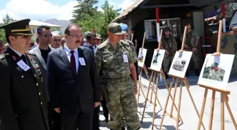 Jandarma Teşkilatının 175. Kuruluş Yıl Dönümü