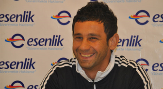 Konya Anadolu Selçukluspor'da Transfer