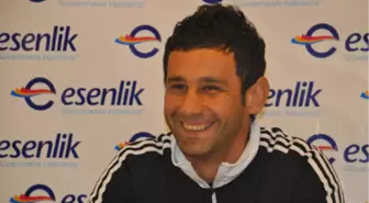 Konya Anadolu Selçukluspor'da Transfer