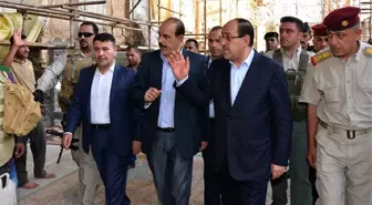 Maliki: IŞİD'in Kökünü Kazıyacağız