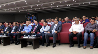 Yeni Malatyaspor Kulübü'nde Adil Gevrek Dönemi