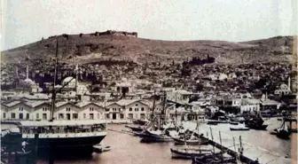 120 Sene Önceki Fotoğraf İzmir'de Canlanacak