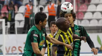 Akhisar Son Kez Görüşecek