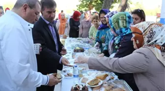 Eyyübiyeli Kadınlardan Soma'ya Yardım