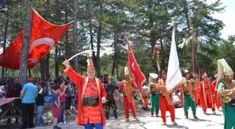 Gölpazarı'nı Tanıtma ve Kültür Derneği Hıdırellez Şenliği