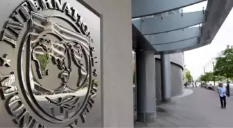 IMF'den Türkiye Örnekli Rapor