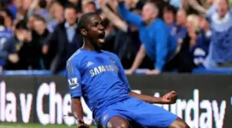 Real Madrid, Ramires İçin Chelsea'nin Kapısını Çalacak