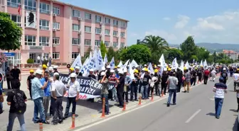 Soma'daki Maden Faciası