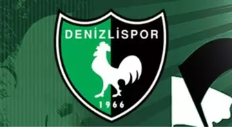 Tekden Denizlispor'da Aday da Yok Seçim de