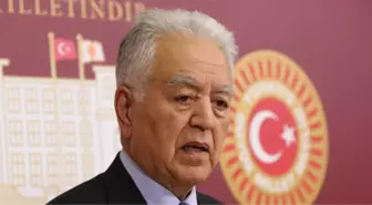 CHP Genel Başkan Yardımcısı Loğoğlu Açıklaması