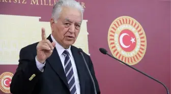 Faruk Loğoğlu : Hükümetin Yapılması Gerekenleri Biran Önce Yapması Gerekiyor