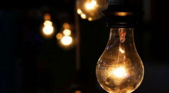 İstanbul'da Elektrik Kesintisi