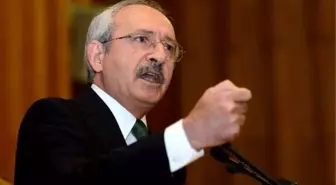 Kılıçdaroğlu Pm Üyelerini Bilgilendirdi