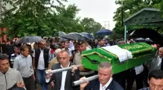 Babaya Son Görev