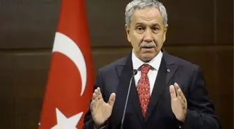 Başbakan Yardımcısı Arınç: AK Parti'nin Adayı Kazanacaktır