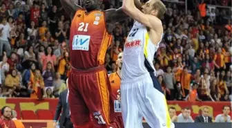 Beko Basketbol Ligi Play-Off Final