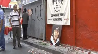 Berkin Elvan Anıldı