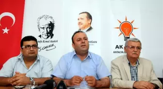 600 CHP'li AK Parti'ye Neden Geçti?