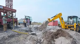 Gönen Halkı AB Standartlarında Su Kullanacak