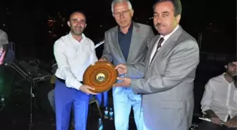 Göreme'de Ömer Karaoğlu Konseri