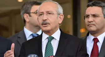 Kılıçdaroğlu, Bahçeli'ye Yılmaz Büyükerşen'i Önerecek