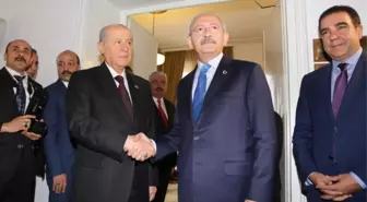 Muhalefetin Çatı Adayı Ekmeleddin İhsanoğlu