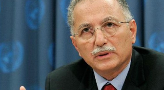 Kılıçdaroğlu, MHP'ye Ekmeleddin İhsanoğlu'nu Önerdi