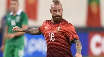 Meireles'in El Hareketi Ortalığı Karıştırdı
