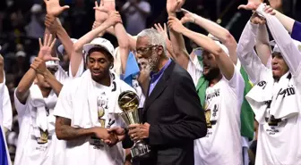 NBA Final MVP'si 'Kawhi Leonard'