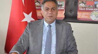 Nurhak Belediye Başkanı Akkuş: 'Gelirimizi Büyükşehir'e Kaptırdık'