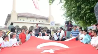 Özel Sporcular Düzce'de