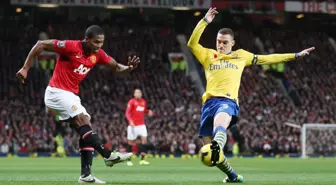 Thomas Vermaelen Manchester United'a Doğru