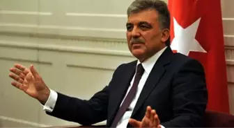 Abdullah Gül, Hangi Cumhurbaşkanı Adayını Destekleyecek?