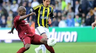 Fenerbahçeli Emre'ye Irkçılıktan 2,5 Ay Hapis