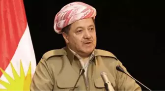 Fransa Dışişleri Bakanı Fabius, Barzani ile Irak'ı Görüştü