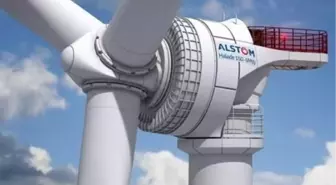 Ge ile Siemens ve Mitsubishi'nin Alstom'a Talip Olması