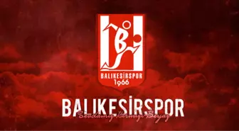 Balıkesirspor, Kerem Can Akyüz'ün Sözleşmesini Uzattı